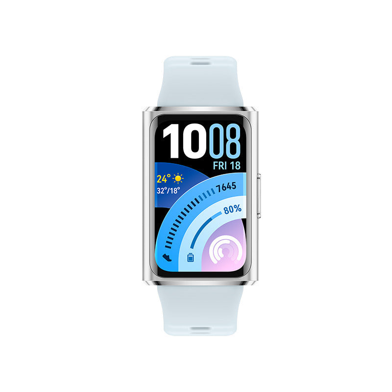 Huawei Band 11 Pro aktiivisuusranneke, sininen