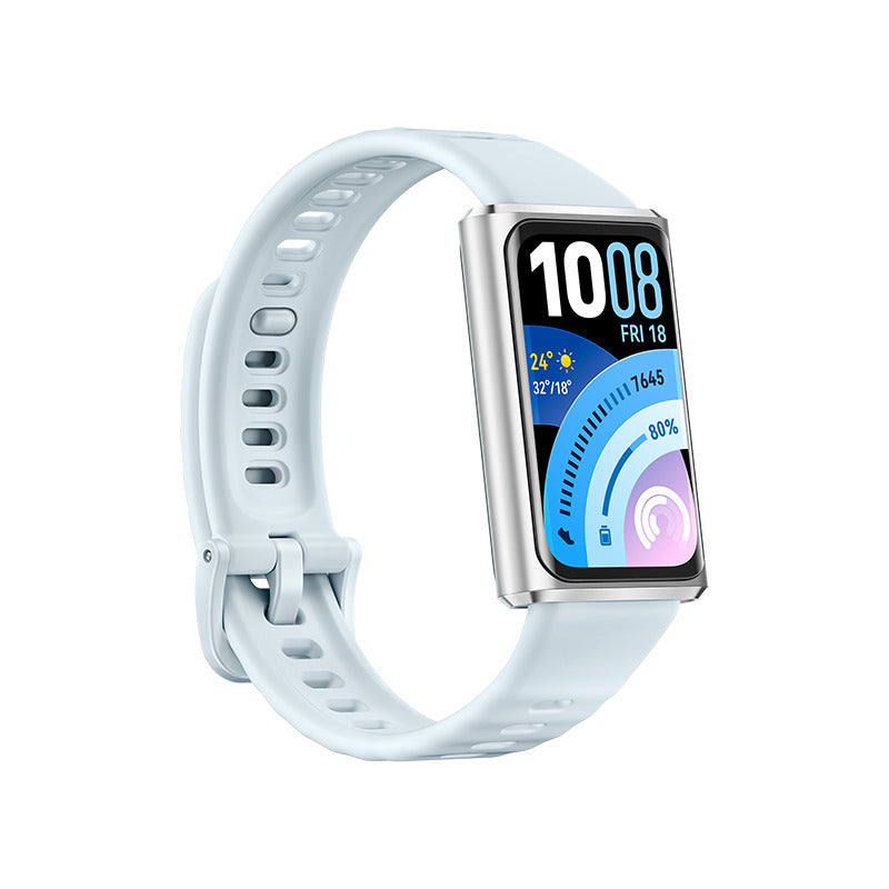 Huawei Band 11 Pro aktiivisuusranneke, sininen