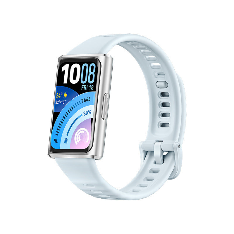 Huawei Band 11 Pro aktiivisuusranneke, sininen
