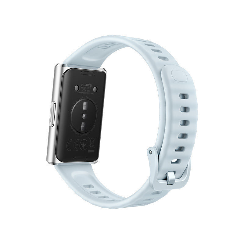 Huawei Band 11 Pro aktiivisuusranneke, sininen