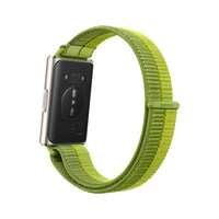 Huawei Band 11 Pro aktiivisuusranneke, vihreä