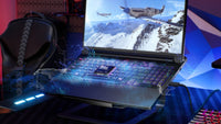 Lenovo Legion Pro 7 16IAX10H 16" pelikannettava, Windows 11 Home (83F5001QMX)