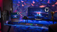 Lenovo Legion Pro 7 16IAX10H 16" pelikannettava, Windows 11 Home (83F5001QMX)