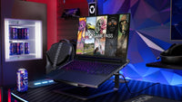 Lenovo Legion Pro 7 16IAX10H 16" pelikannettava, Windows 11 Home (83F5001QMX)
