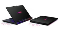 Lenovo Legion Pro 7 16IAX10H 16" pelikannettava, Windows 11 Home (83F5001QMX)