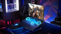 Lenovo Legion Pro 7 16IAX10H 16" pelikannettava, Windows 11 Home (83F5001QMX)