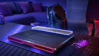 Lenovo Legion Pro 7 16IAX10H 16" pelikannettava, Windows 11 Home (83F5001QMX)