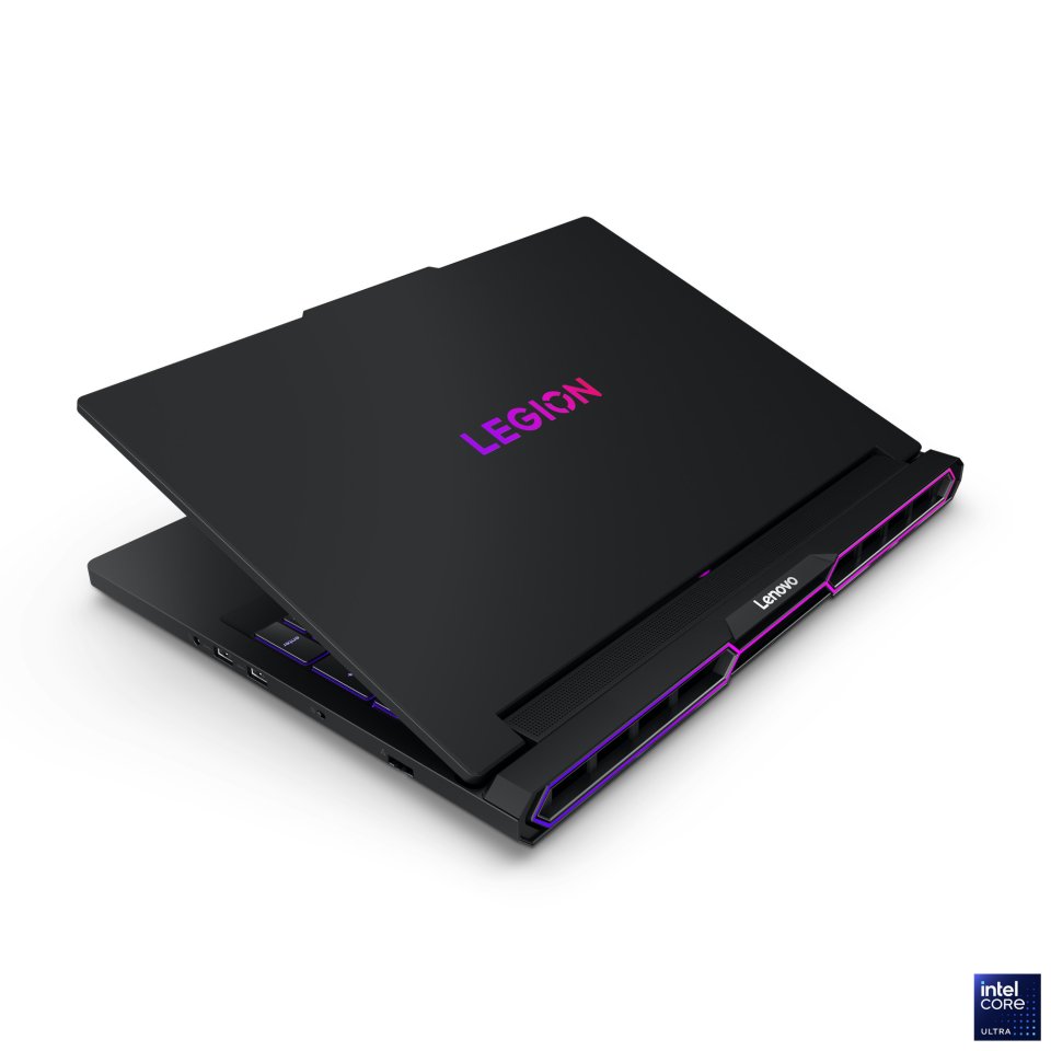 Lenovo Legion Pro 7 16IAX10H 16" pelikannettava, Windows 11 Home (83F5001QMX)