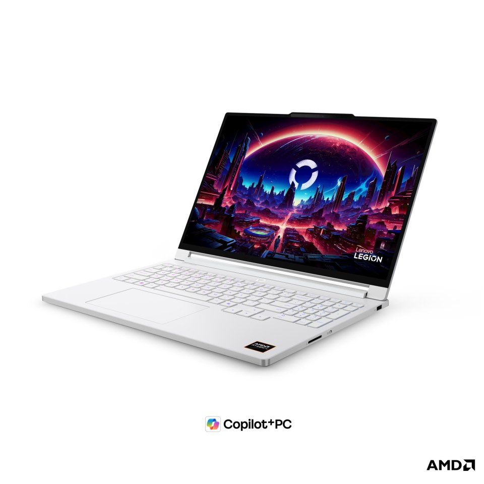 Lenovo Legion 7 16AGP11 16" pelikannettava, Windows 11 Home (83Q8001WMX)