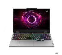 Lenovo LOQ 15AHP10 15,6" pelikannettava, Windows 11 Home (83JG001WMX)