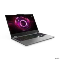 Lenovo LOQ 15AHP10 15,6" pelikannettava, Windows 11 Home (83JG001WMX)