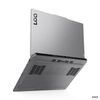 Lenovo LOQ 15AHP10 15,6" pelikannettava, Windows 11 Home (83JG001WMX)