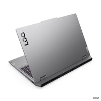 Lenovo LOQ 15AHP10 15,6" pelikannettava, Windows 11 Home (83JG001WMX)