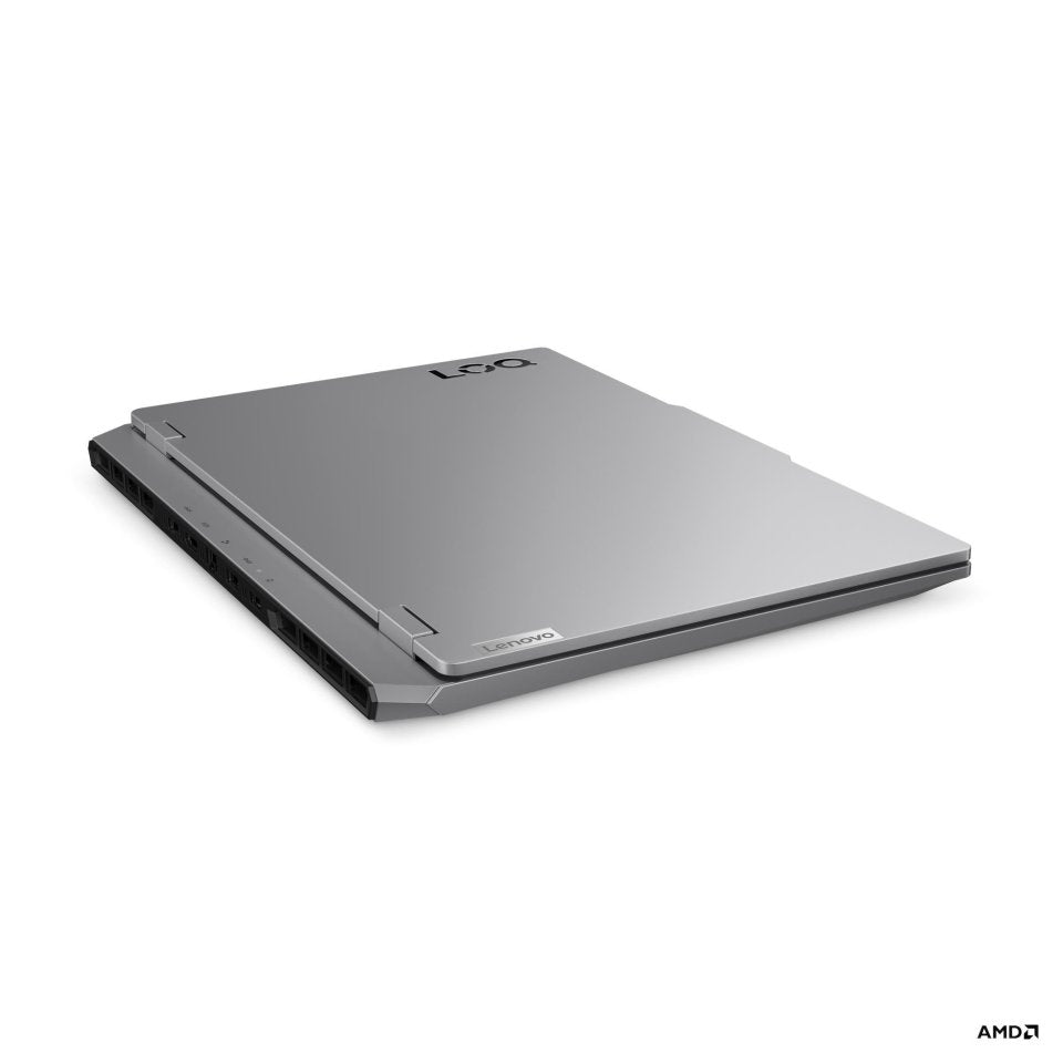 Lenovo LOQ 15AHP10 15,6" pelikannettava, Windows 11 Home (83JG001WMX)