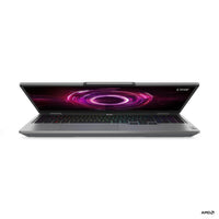 Lenovo LOQ 15AHP10 15,6" pelikannettava, Windows 11 Home (83JG001WMX)