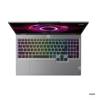 Lenovo LOQ 15AHP10 15,6" pelikannettava, Windows 11 Home (83JG001WMX)