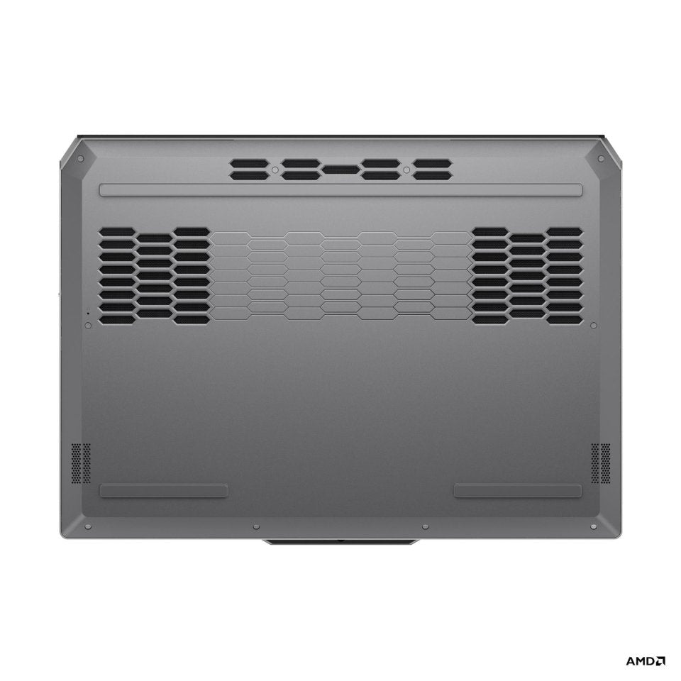Lenovo LOQ 15AHP10 15,6" pelikannettava, Windows 11 Home (83JG001WMX)