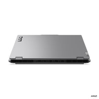 Lenovo LOQ 15AHP10 15,6" pelikannettava, Windows 11 Home (83JG001WMX)