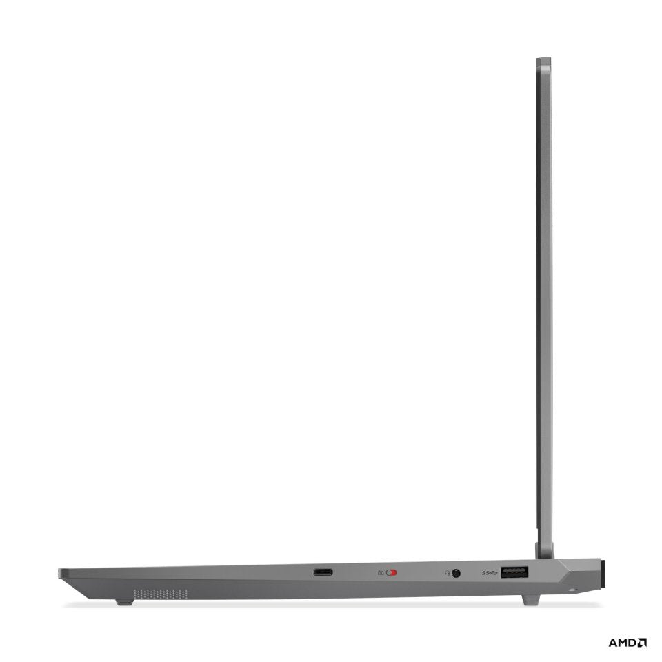 Lenovo LOQ 15AHP10 15,6" pelikannettava, Windows 11 Home (83JG001WMX)