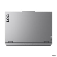 Lenovo LOQ 15AHP10 15,6" pelikannettava, Windows 11 Home (83JG001WMX)