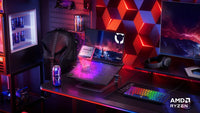 Lenovo Legion Pro 7 16AFR10H 16" pelikannettava, Windows 11 Home (83RU001JMX)