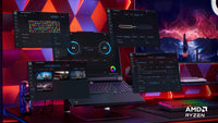 Lenovo Legion Pro 7 16AFR10H 16" pelikannettava, Windows 11 Home (83RU001JMX)