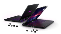 Lenovo Legion Pro 7 16AFR10H 16" pelikannettava, Windows 11 Home (83RU001JMX)