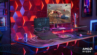 Lenovo Legion Pro 7 16AFR10H 16" pelikannettava, Windows 11 Home (83RU001JMX)