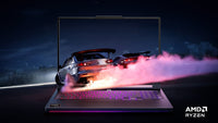 Lenovo Legion Pro 7 16AFR10H 16" pelikannettava, Windows 11 Home (83RU001JMX)