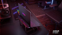 Lenovo Legion Pro 7 16AFR10H 16" pelikannettava, Windows 11 Home (83RU001JMX)