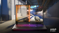 Lenovo Legion Pro 7 16AFR10H 16" pelikannettava, Windows 11 Home (83RU001JMX)