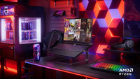 Lenovo Legion Pro 7 16AFR10H 16" pelikannettava, Windows 11 Home (83RU001JMX)