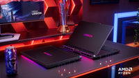 Lenovo Legion Pro 7 16AFR10H 16" pelikannettava, Windows 11 Home (83RU001JMX)