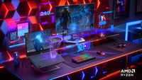 Lenovo Legion Pro 7 16AFR10H 16" pelikannettava, Windows 11 Home (83RU001JMX)