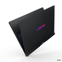 Lenovo Legion Pro 7 16AFR10H 16" pelikannettava, Windows 11 Home (83RU001JMX)