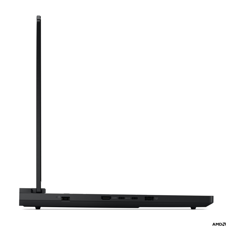 Lenovo Legion Pro 7 16AFR10H 16" pelikannettava, Windows 11 Home (83RU001JMX)