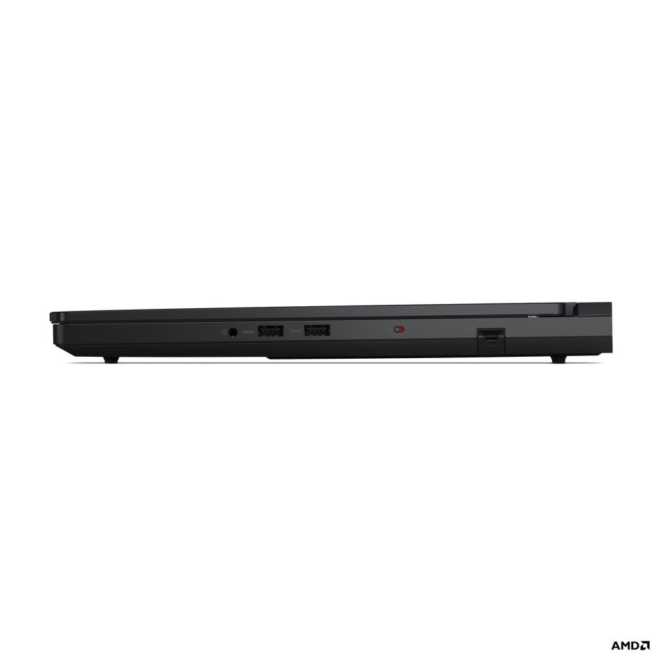 Lenovo Legion Pro 7 16AFR10H 16" pelikannettava, Windows 11 Home (83RU001JMX)