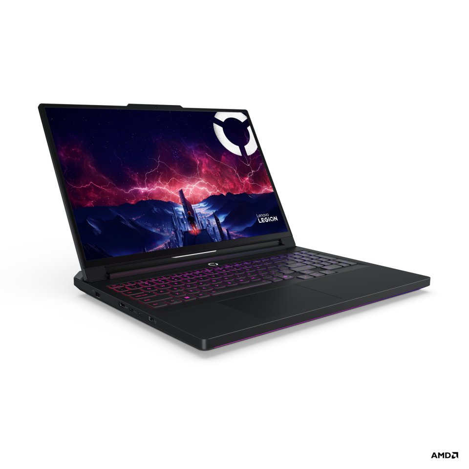 Lenovo Legion Pro 7 16AFR10H 16" pelikannettava, Windows 11 Home (83RU001JMX)