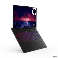 Lenovo Legion Pro 7 16AFR10H 16" pelikannettava, Windows 11 Home (83RU001JMX)