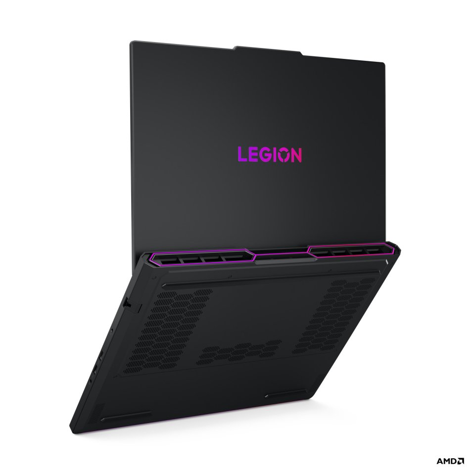 Lenovo Legion Pro 7 16AFR10H 16" pelikannettava, Windows 11 Home (83RU001JMX)