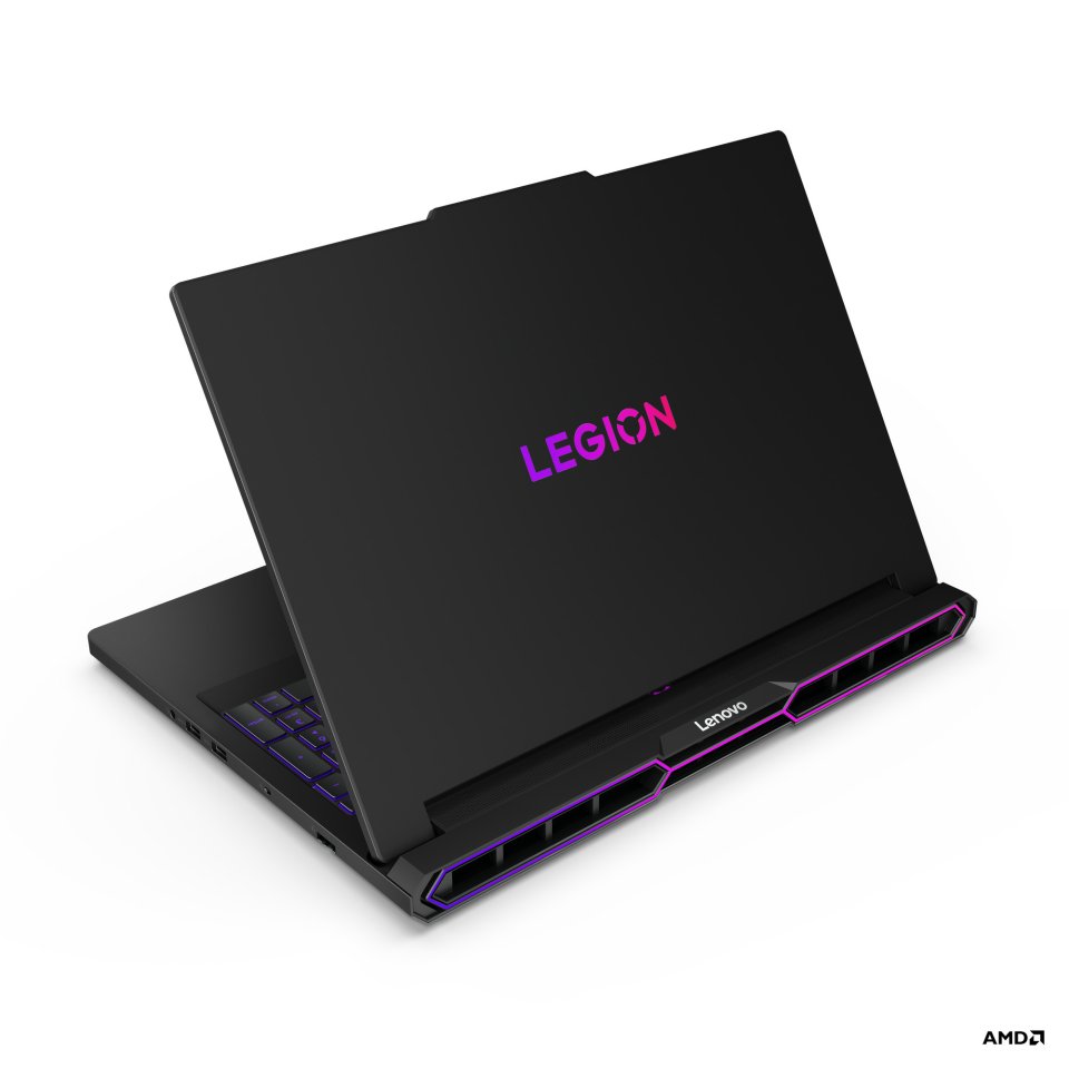Lenovo Legion Pro 7 16AFR10H 16" pelikannettava, Windows 11 Home (83RU001JMX)
