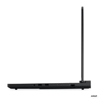 Lenovo Legion Pro 7 16AFR10H 16" pelikannettava, Windows 11 Home (83RU001JMX)