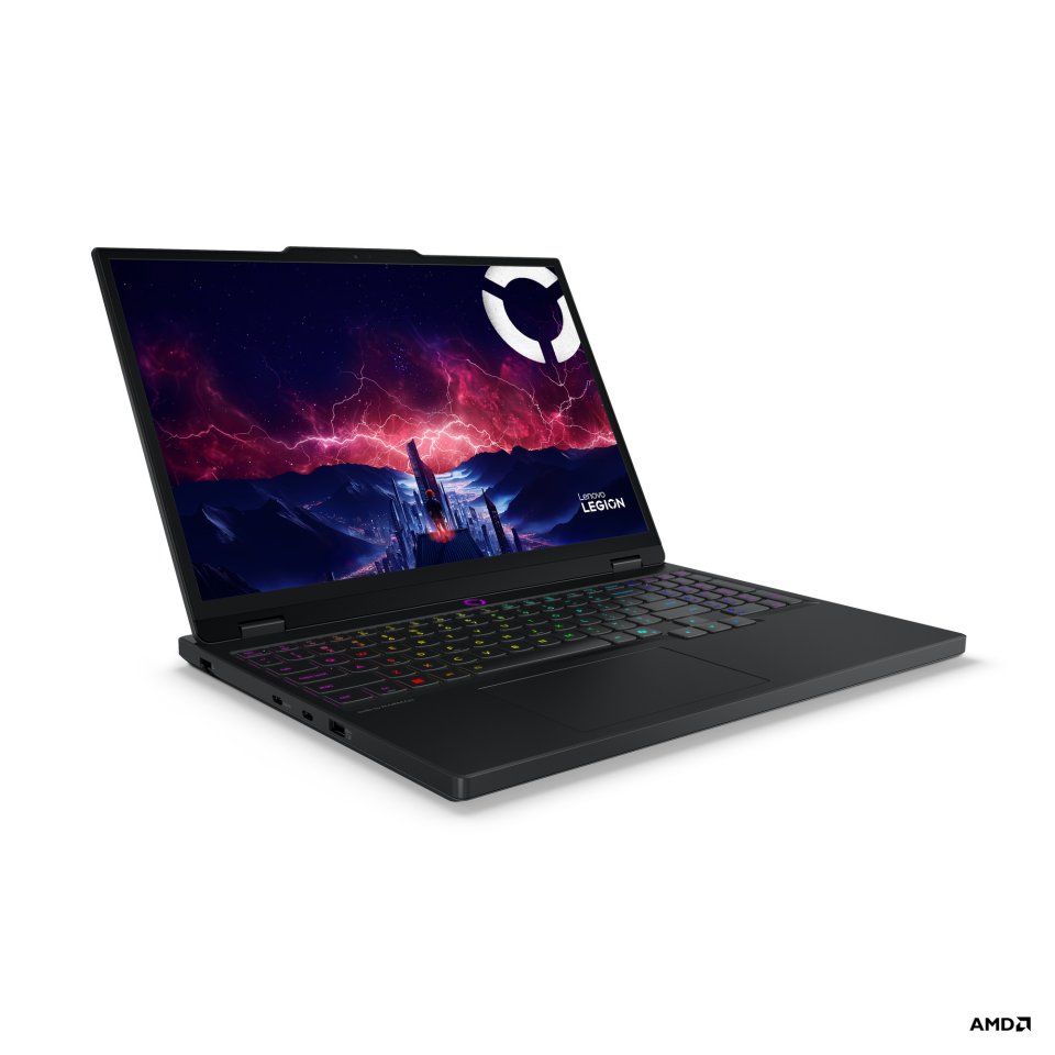 Lenovo Legion 5 15AHP10 15" pelikannettava, Windows 11 Home (83M00096MX)