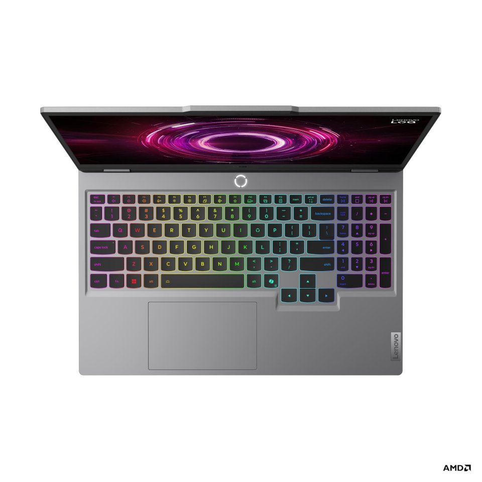 Lenovo LOQ 15AHP10 15,6" pelikannettava, Windows 11 Home (83JG00FFMX)