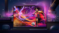 Lenovo Yoga 9 2-in-1 14IPH11 14" kannettava tietokone, Windows 11 Home (83SE001JMX)