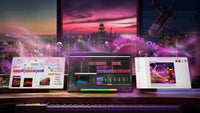Lenovo Yoga 9 2-in-1 14IPH11 14" kannettava tietokone, Windows 11 Home (83SE001JMX)