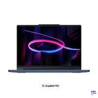 Lenovo Yoga 9 2-in-1 14IPH11 14" kannettava tietokone, Windows 11 Home (83SE001JMX)