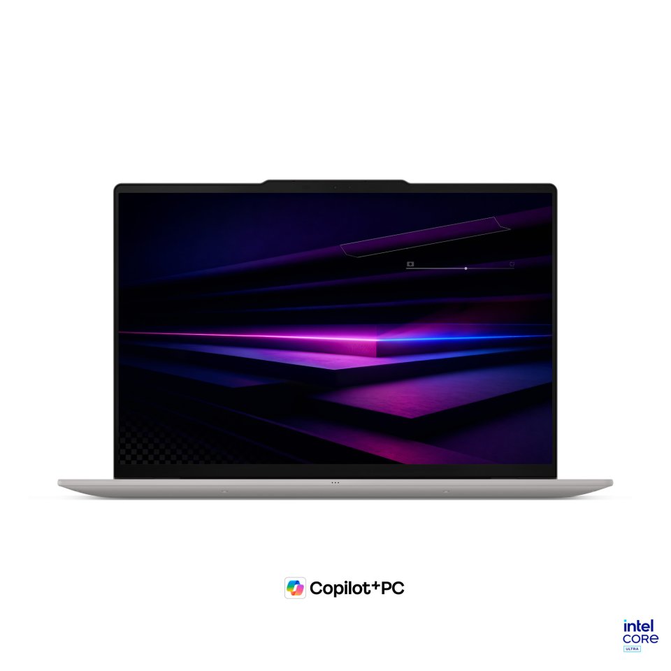 Lenovo Yoga Slim 7 Ultra 14IPH11 14" kannettava tietokone, Windows 11 Home (83QK003TMX)