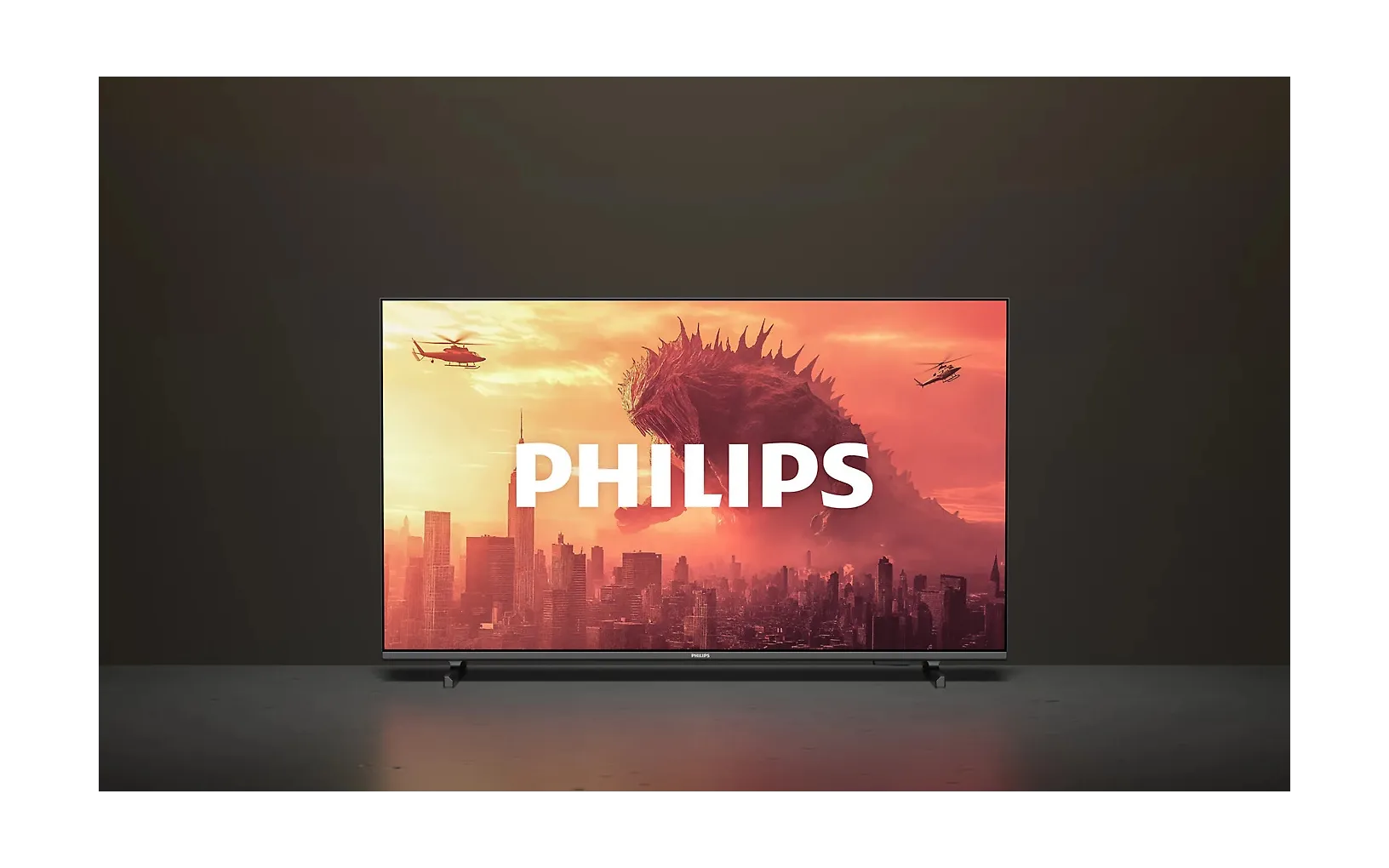 Philips 43" PFS5500 – Full HD LED TV