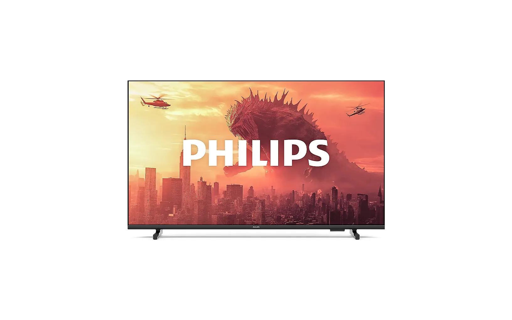 Philips 43" PFS5500 – Full HD LED TV